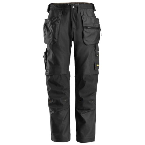 Рабочий брюки - 6224 - Snickers Workwear AB - для аэропорта