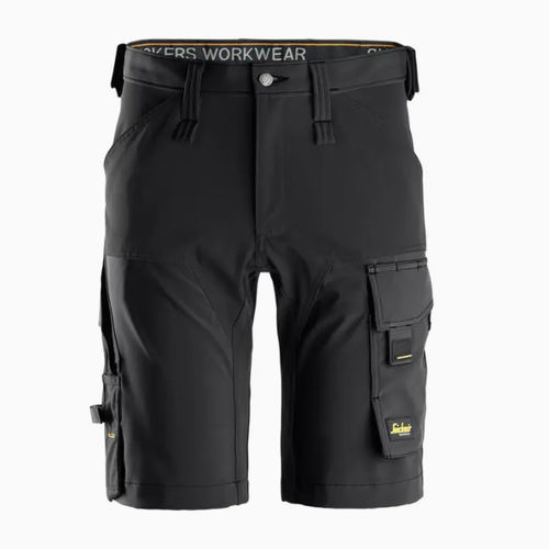 Рабочий шорты - 6173 - Snickers Workwear AB - для аэропорта