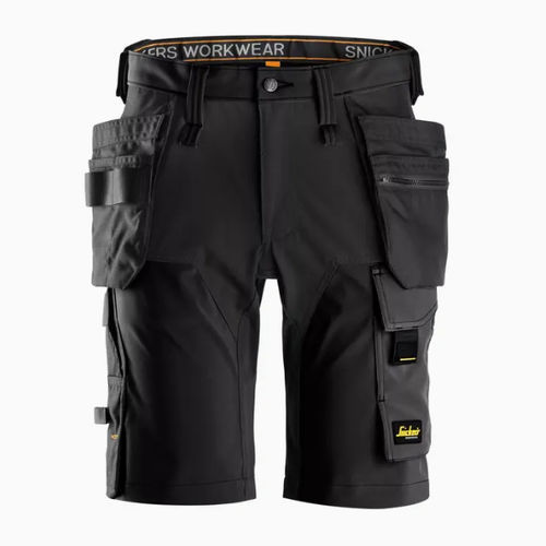 Рабочий шорты - 6175 - Snickers Workwear AB - для аэропорта
