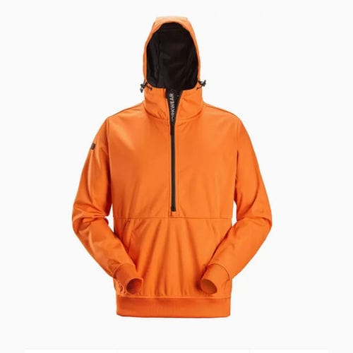 Рабочее худи - 8400 - Snickers Workwear AB - для аэропорта