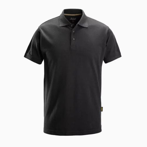 Рабочая футболка - 2718 - Snickers Workwear AB - для аэропорта / из хлопка