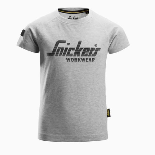 Рабочая футболка - 7514 - Snickers Workwear AB - для аэропорта / из хлопка