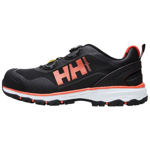 Противоскользящая спецобувь - 78230 - Helly Hansen Work Wear - с наконечником / для технического обслуживания на земле / для аэродрома