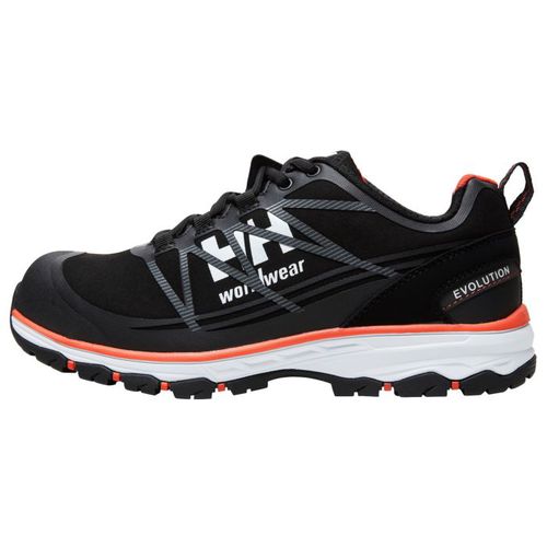 Противоскользящая спецобувь - 78224 - Helly Hansen Work Wear - с наконечником / для технического обслуживания на земле / для аэродрома