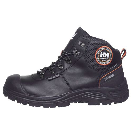 Герметичный спецсапоги - 78250 - Helly Hansen Work Wear - с наконечником / для технического обслуживания на земле / для аэродрома