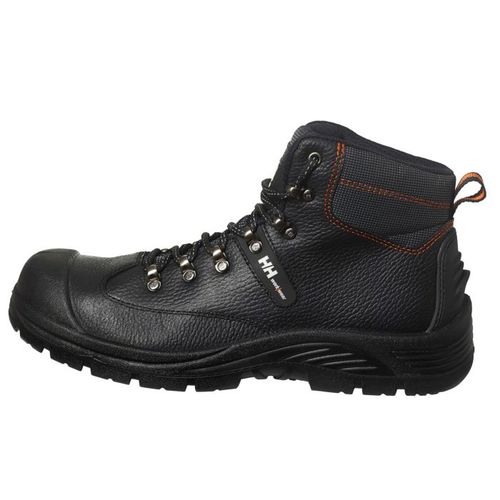 Спецсапоги с наконечником - 78256 - Helly Hansen Work Wear - антипрокольный / для технического обслуживания на земле / для аэродрома