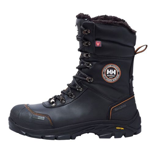 Helly hansen sale winter safety boots