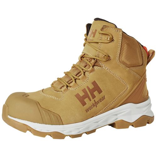 Спецсапоги с наконечником - 78403 - Helly Hansen Work Wear - для технического обслуживания на земле / для аэродрома