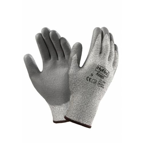 Перчатки для рабочего на взлетно-посадочной полосе - HyFlex® 11-630 11-638 - Ansell healthcare Europe NV