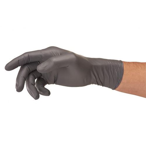 Перчатки для рабочего на взлетно-посадочной полосе - TouchNTuff® 93-250 - Ansell healthcare Europe NV - антистатическая