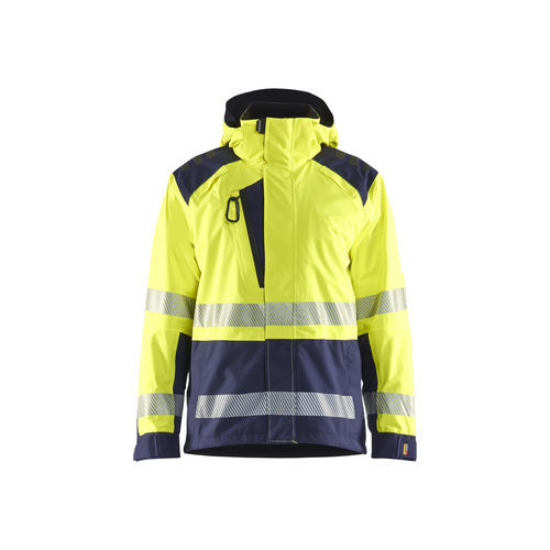 Рабочая куртка - 443519873389 - Blaklader Workwear - для трассы аэропорта / высокая видимость / непромокаемая