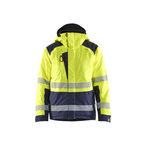 Рабочий брюки - 445519873389 - Blaklader Workwear - для трассы аэропорта / высокая видимость / непромокаемый
