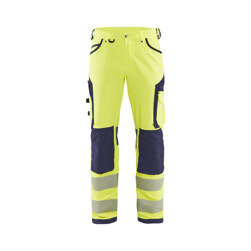 Рабочий брюки - 155218113389 - Blaklader Workwear - для трассы аэропорта / высокая видимость