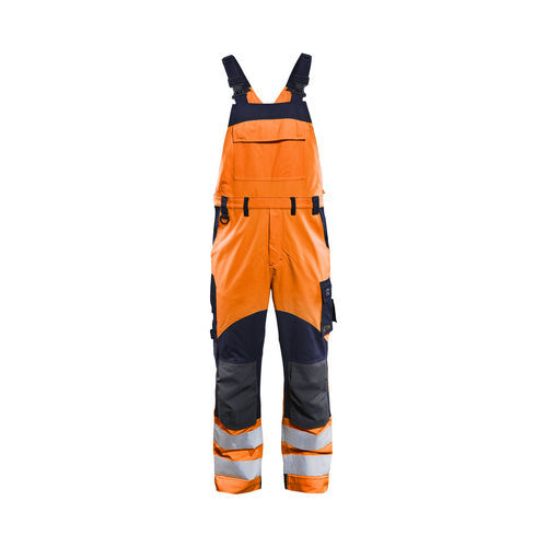 Рабочий брюки - 288915135389 - Blaklader Workwear - для трассы аэропорта / высокая видимость / непромокаемый