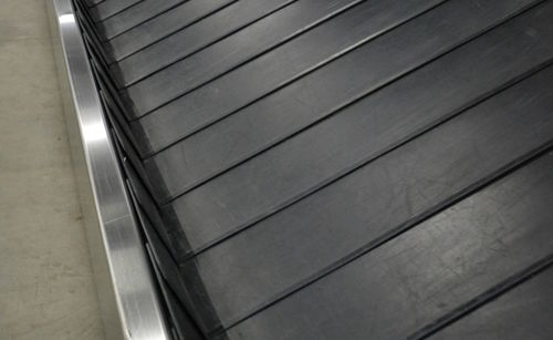 Багажная лента доставки багажа - PROSLOPE - Profluss GmbH