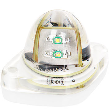 Фонарь положения - Tail Star - Aviolights.com - для самолета / LED / белый