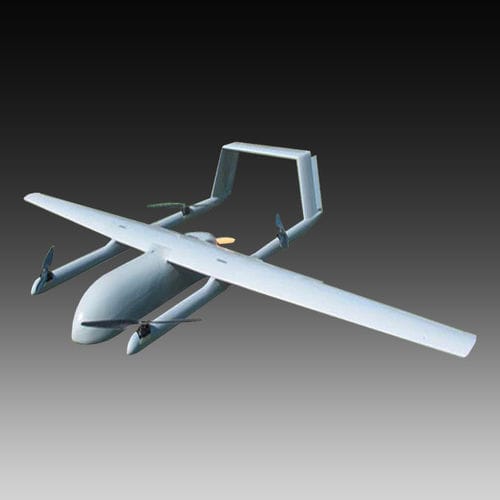 Беспилотник для профессионального использования - RAVEN - Challenger Aerospace Systems - для картографии / для ведения наблюдения / для фотографии