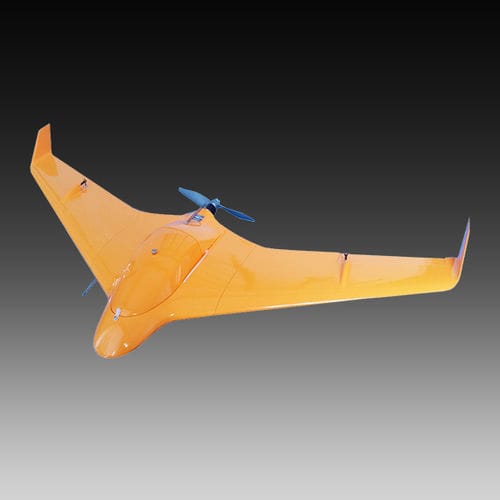 Промышленный беспилотник - BUZZARD - Challenger Aerospace Systems - для ведения наблюдения / для фотографии / для картографии