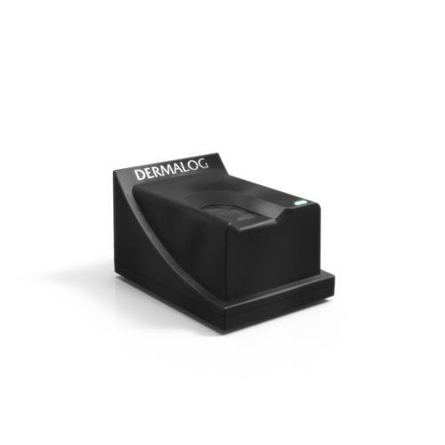 Оптическое устройство считывания отпечатков пальцев - ZF1 - DERMALOG Identification Systems - биометрическое / USB