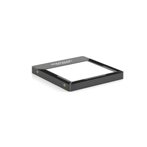 Автономное устройство считывания отпечатков пальцев - LIVETOUCH QUATTRO Compact  - DERMALOG Identification Systems - биометрическое / для контроля границ / плоские отпечатки