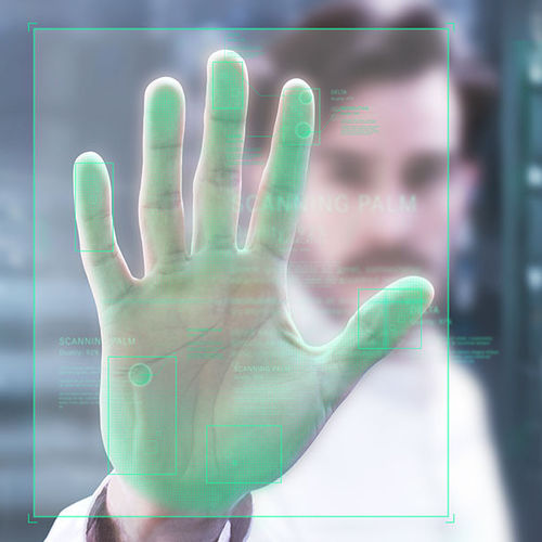 Биометрическое программное обеспечение - DERMALOG Identification Systems - для контроля качества / для аэронавтики / автоматизированное