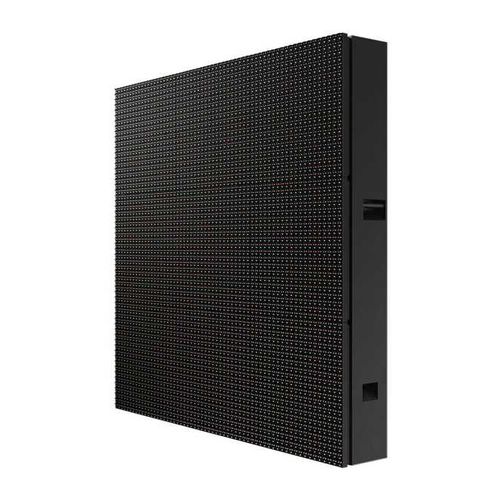 Экран для аэропорта LED - XA160F -  Samsung Display Solutions - для улицы