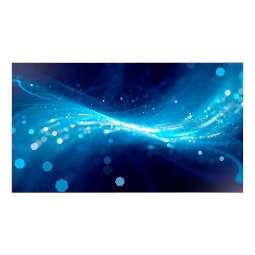 Экран для аэропорта LED - UH55F-E -  Samsung Display Solutions - 1920x1080 / для FIDS