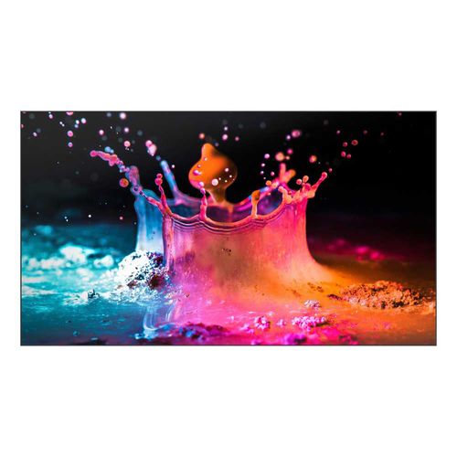 Экран для аэропорта LED - UD46E-A -  Samsung Display Solutions - 1920x1080 / для FIDS