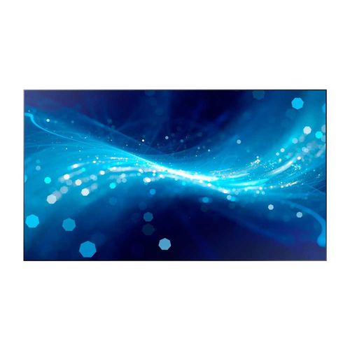Экран для аэропорта LED - UH46F5 -  Samsung Display Solutions - 1920x1080 / для FIDS