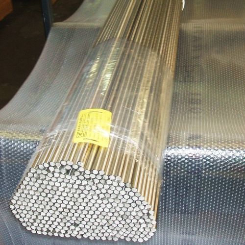 Сталь иноск в форме трубы - 310S - Trafiltubi - воздухоплавательная