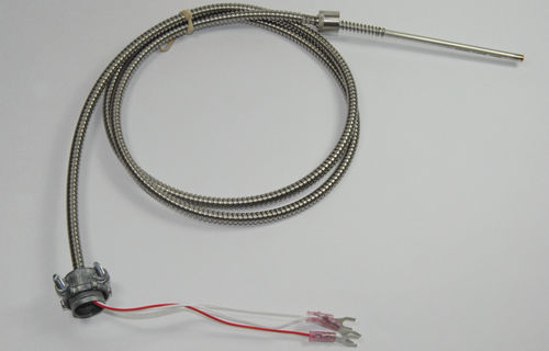 Температурный зонд для самолета - S844PD120Z80 - Minco
