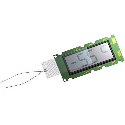 Гибкий нагревательный элемент - Thermal-Clear™ - Minco - для летательного аппарата / по индивидуальному заказу / прозрачный