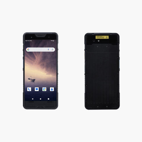 Карманный компьютер Android - RS01 - Gen2Wave Co., Ltd - bluetooth / WiFi / 5G