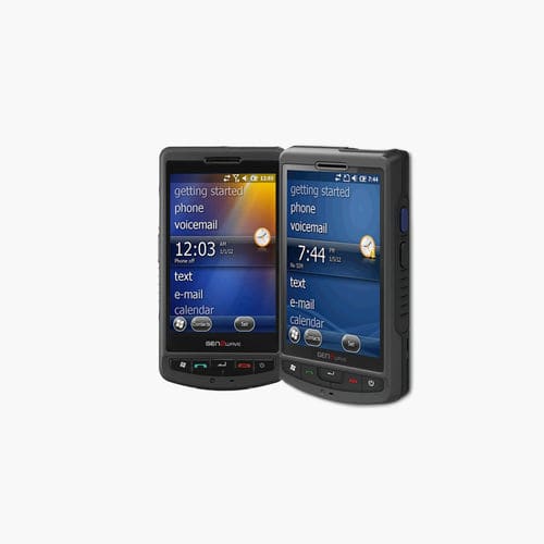 Карманный компьютер bluetooth - RP1300 - Gen2Wave Co., Ltd - WiFi / GPRS / GSM