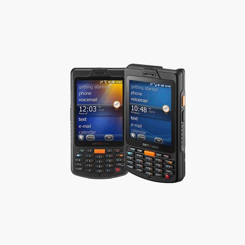 Карманный компьютер bluetooth - RP1200 - Gen2Wave Co., Ltd - WiFi / GPRS / GSM