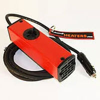 Нагреватель воздуха - Hornet 22 - DesignStein LLC Aircraft Heaters - для летательного аппарата