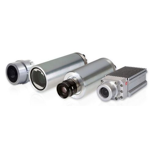 Камера для видеонаблюдения - Kappa optronics GmbH - для самолета