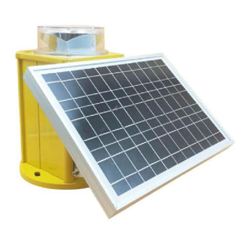 Фонарь для обозначения препятствий - AH-MS-B3 - SHENZHEN ANHANG TECHNOLOGY CO., LTD - для аэропорта / LED / инфракрасный