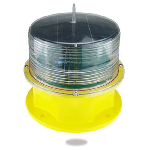 Фонарь для обозначения препятствий - AH-LS-B - SHENZHEN ANHANG TECHNOLOGY CO., LTD - для аэропорта / LED / инфракрасный