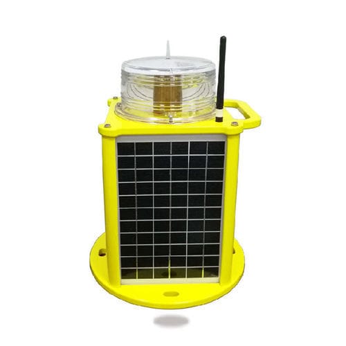 Фонарь для трассы - AH-SA-A - SHENZHEN ANHANG TECHNOLOGY CO., LTD - препятствия / для приближения / для посадки