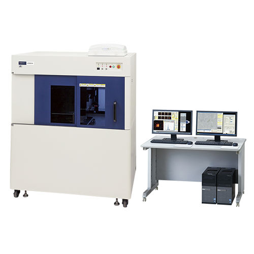 Анализатор XRF - EA8000A - Hitachi High-Tech Analytical Science - для материалов / для металла / настольный