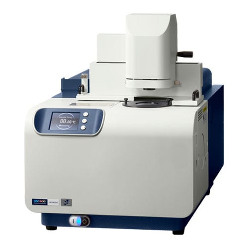 Анализатор шума - NEXTA DSC series - Hitachi High-Tech Analytical Science - для газов / для жидкости / настольный