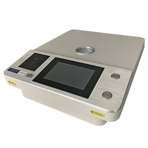 Анализатор XRF - LAB-X5000	 - Hitachi High-Tech Analytical Science - для материалов / настольный / для аэронавтики