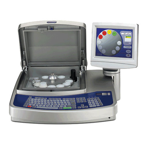 Анализатор XRF - X-Supreme8000 - Hitachi High-Tech Analytical Science - для материалов / настольный / для аэронавтики