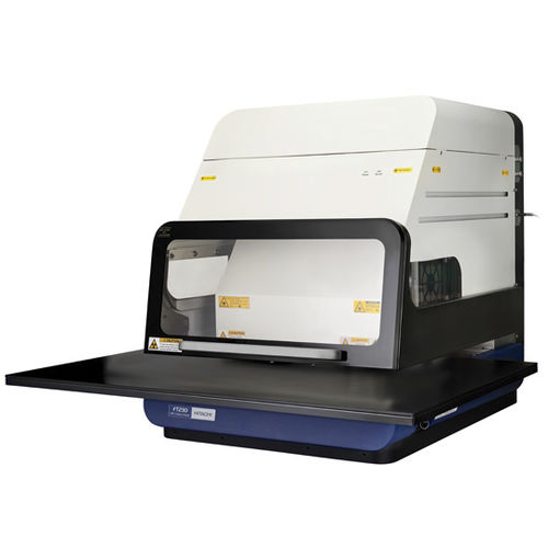 Анализатор XRF - FT2 Series - Hitachi High-Tech Analytical Science - для материалов / настольный / для аэронавтики