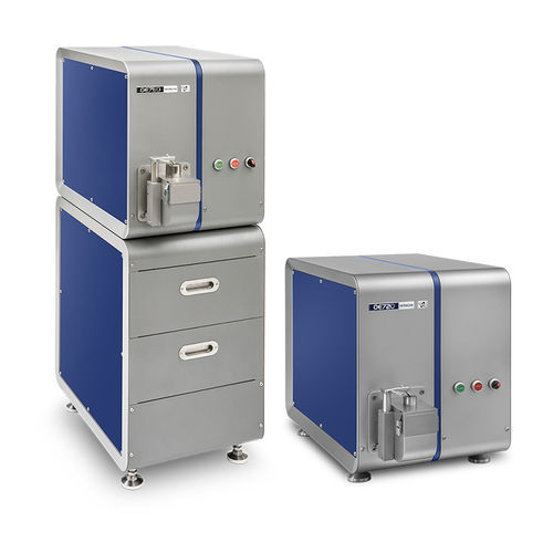 Оптический спектрометр - OE series - Hitachi High-Tech Analytical Science - OES / для авиационно-космической промышленности / с оптическим излучением искрового разряда
