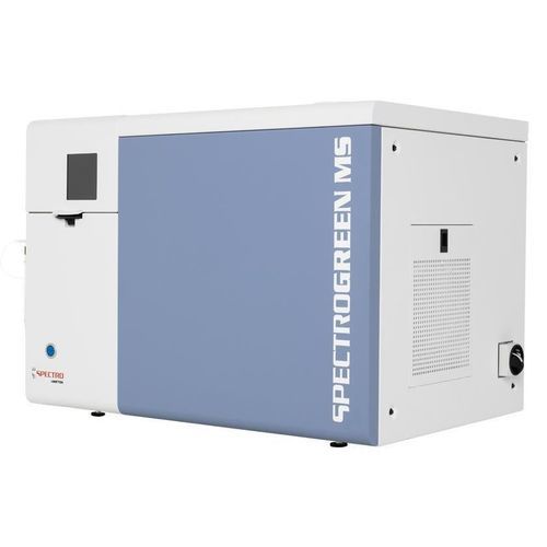 Массовый спектрометр - SPECTROGREEN MS - SPECTRO - для авиационно-космической промышленности / для анализа газа / ICP-MS