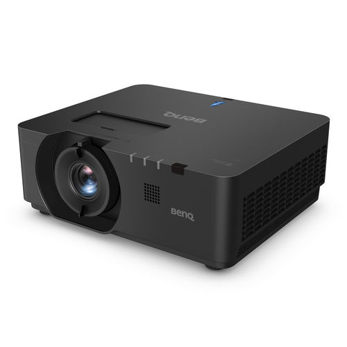 Проектор для симулятора для аэропорта - LU960 5500AL - BenQ Europe - для исследований и разработок / Full Motion
