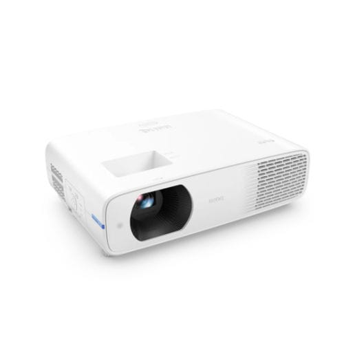 Проектор для симулятора для аэропорта - LH730  - BenQ Europe - для исследований и разработок / Full Motion