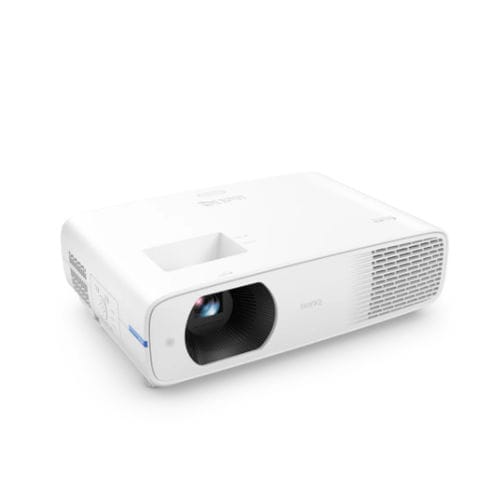 Проектор для симулятора для аэропорта - LW730  - BenQ Europe - для исследований и разработок / Full Motion